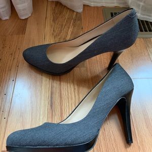 Nine West heels